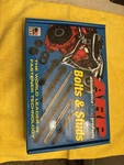 Arp 247-4204 CA625+ Head Stud Kit For 1998+ Dodge Cummins 5.9L 6.7L 24V. Fixed Price $1200.00.