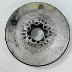 Genuine Mercedes Harmonic Balancer M127 250S/E 250SL 250C. Fixed Price $250.00.