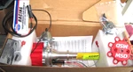 Msd 8360 Ready-to-run Distributor With Internal Modul Sbc Bbc Damaged Packaging. Fixed Price $379.95.
