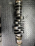 Porsche Crankshaft 96410202104. Fixed Price $3000.00.