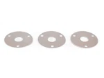 Canton 74-900 Aluminum Shim Kit For Small Block Chevy Crank Pulleys. Fixed Price $32.88.