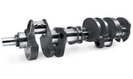 Scat 4-454-4000-6135 Big Block Chevy 4.000" Stroke 6.135" Rod 4340 Forged Crank. Fixed Price $1082.41.