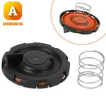 Membrane Crankcase Breather Valve For Bmw N57 6.CYL E90 F30 F10 F11 11128507607. Fixed Price $12.32.