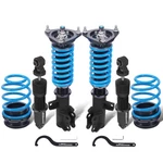 Maxpeedingrods T6 Coilover Lowering Shocks Kit Kia Forte Koup 2010-2013. Fixed Price $399.00.