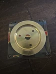 Spectre Performance Billet Aluminum Crankshaft Pulleys 4389 55-68 Chevy Sb. Fixed Price $39.95.