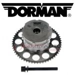 Dorman Engine Variable Timing Sprocket For 2006 Gmc Envoy Xl 4.2L L6 Valve Xm. Fixed Price $169.40.