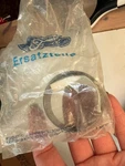 Vintage Ford Camshaft Bearing Bushing : 1552842 70 Hm 6262 Ba Nos. Fixed Price $13.94.
