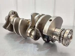 2007 Lamborghini Gallardo 5.0L Engine Motor Crankshaft *note. Fixed Price $1000.40.