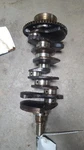 Crankshaft 08 09 Hyundai Santa Fe 2.7 Standard Size. Fixed Price $220.00.