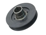 Apa/uro Parts 71BC34D Crankshaft Pulley Fits 1996-2000 Toyota 4RUNNER 2.7L Cyl. Fixed Price $77.68.