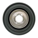 Engine Harmonic Balancer-vin: Dayco PB1004N. Fixed Price $116.95.