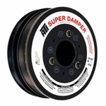 Performance ATI918628 Harmonic Balancer Super Damper Internal. Fixed Price $509.86.
