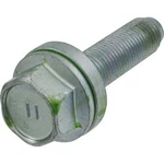 Toyota 90119-12345 Bolt, Crankshaft Pulley For Supra JZA80, Aristo GS300 JZS161,. Fixed Price $10.00.
