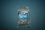 Ford E8DZ-6701-A Rear Main Crankshaft Seal Nos Oem. Fixed Price $29.99.