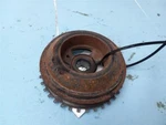 2009 - 2012 Ford Fusion Harmonic Balancer. Fixed Price $80.00.