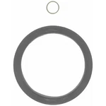 Bs 40625 Felpro Crankshaft Seal Rear For Chevy Olds S10 Pickup Cutlass Truck S15. Fixed Price $43.52.