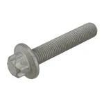 Ac Delco Harmonic Balancer Bolt For Chevy Sedan Chevrolet Sonic Cruze. Fixed Price $12.95.