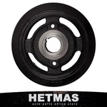 Harmonic Balancer Crankshaft Pulley For Toyota Camry Corolla Matrix 1347028020. Fixed Price $38.01.