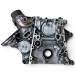 Oil Filter Housing Timing Cover For 02-06 Sprinter 2500 3500 OM647 2.7L Engine. Fixed Price $59.99.
