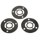 Moroso For Chevy V8 Crank Pulley Shim Kit- 64031. Fixed Price $62.70.