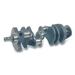 Scat Ford Forged 4340 Standard Weight Crankshaft Fe Stroker. Fixed Price $1592.19.