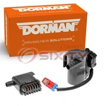 Dorman Vapor Canister Vent Solenoid For 2004-2010 Chevrolet Silverado 1500 Kw. Fixed Price $88.63.