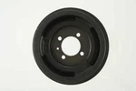 Engine Harmonic Balancer-oe Replacement Fits 01-05 Kia Rio 1.6L-L4. Fixed Price $132.99.