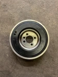 02-06 Audi A4 B6 Oem 1.8T Harmonic Balancer Crank Pulley 06B105243F B41A. Fixed Price $39.95.