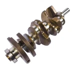 2016-2022 Infiniti Q50 Q60 Crankshaft VR30 Engine 3.0L Turbo V6 122015CA0A. Fixed Price $468.00.