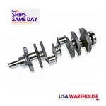 Scat Enterprises 9-302-3400-5400-2123, One Natural Steel Sbf Cast Crank. Fixed Price $423.79.
