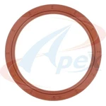 Apex Gaskets ABS265 Rear Main Seal Set. Fixed Price $29.49.