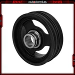 Harmonic Balancer Brand New 594-115 For Chevrolet Corvette 1997-2004 V8 5.7L 1PC. Fixed Price $64.49.