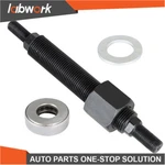 Labwork Harmonic Balancer Installation Tool For Chevy Sbc , Bbc Engine 66515. Fixed Price $20.45.