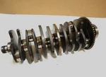 2008-10 Porsche Cayenne 3.6L V6 Engine Motor Crank Shaft 071105189D. Fixed Price $345.00.