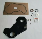 Kdp Killer Dowel Pin Kit 89-93 Cummins 12V 6BT 5.9 Billet Tab Tin Cover W/o. Fixed Price $130.00.