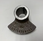Ford 429 460 V6 V8 Weighted Crankshaft Hub Spacer Damper D9TE6359-AA Ext Balance. Fixed Price $56.00.