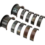 Clevite MS-1035HKX H-series Main Bearings, 400 S/b Fits Chevy. Fixed Price $148.99.