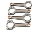 Manley 14402R6-6 Turbo Tuff I-beam Rods For 1993-98 Toyota Supra 2JZ-GTE. Fixed Price $1979.80.