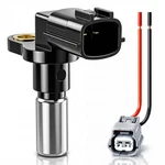 New Crankshaft Position Sensor For Nissan Frontier Xterra 2000-2004. Fixed Price $14.99.