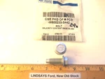 Pcs Ford 2011/2019 Fiesta "bolt" Hex Hd. W/flg M10X1.5 30MM, W500233-S442. Fixed Price $24.95.