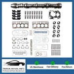 Engine Camshaft Lifters Head Gasket Set Ford 6.4L V8 Diesel Ohv Turbo 08-10. Fixed Price $459.59.