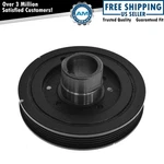 Trq Harmonic Balancer Damper For Toyota Tacoma Pickup Truck 4RUNNER T100 3RZFE. Fixed Price $64.85.