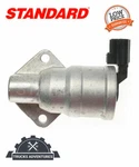 Standard Ignition Idle Air Control Valve AC168 High-quality Auto Part, Univers. Fixed Price $113.82.