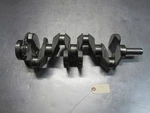 Crankshaft Standard For 09-15 Nissan Rogue 2.5 9HPD Japan Built. Fixed Price $220.45.