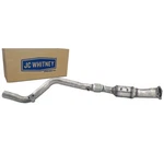 Catalytic Converters Driver Left Side Hand For Dodge Charger Chrysler 300 05-10. Fixed Price $196.07.