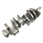Ford Mustang 5.0L Crankshaft FR3E-BB Core Genuine Oem. Fixed Price $165.95.