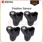 Cciyu 4X Camshaft Position Sensor For Acura Rdx Base Sport Utility 4-DOOR. Fixed Price $24.70.