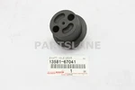 Toyota 4RUNNER Hilux Hiace KZN185 Shaft Idle Gear Oem Genuine 13581-67041. Fixed Price $22.90.