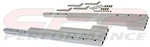 Ball Milled Chrome Billet Aluminum Wire Loom Set Chevy Ford Mopar. Fixed Price $82.51.