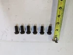 4.3L Manual Transmission Flywheel Bolts 1995-1998 Chevy / Gmc 1500. Fixed Price $34.58.